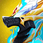 Monsters &amp; Puzzles God Battle app icon