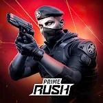 Indus Battle Royale Mobile app icon