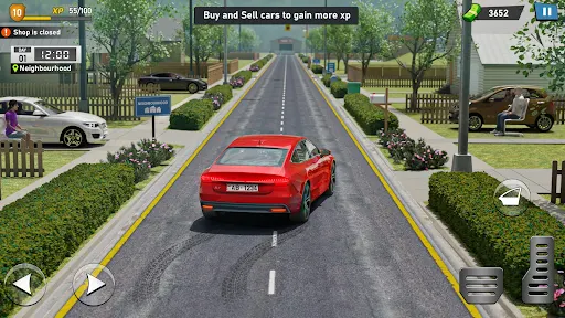 Car Dealership Business Game - screenshot 4