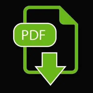 Image to PDF - PDF Maker app icon