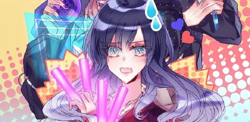 Geeks don’t want to love! APK app icon