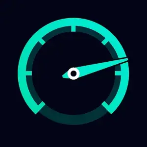 Speed Test Master app icon