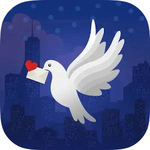 Video Invitation Maker app icon