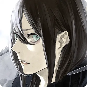 Urban legend: Shin Hayarigami – Blindman app icon