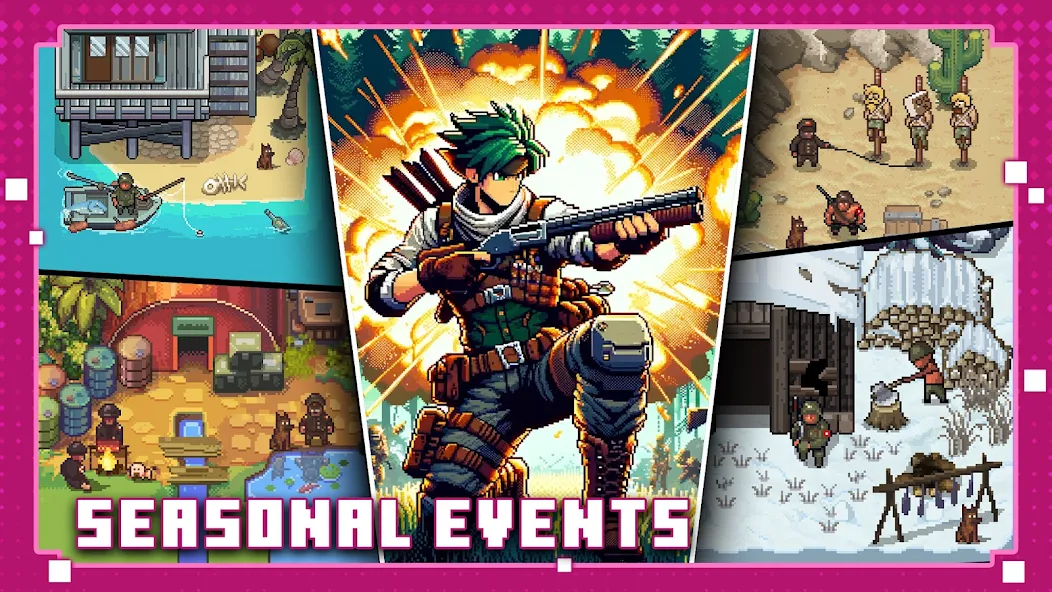 Shooter - screenshot 7