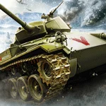Tank Tactics app icon
