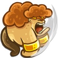 Clash of the Olympians - app icon