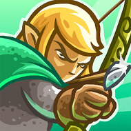 Kingdom Rush Origins app icon