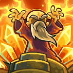 Kingdom Rush Battles app icon