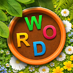 Garden of Words app icon