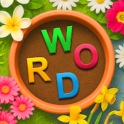 Garden of Words APK 3.12.1 [Full Game] for Android app icon
