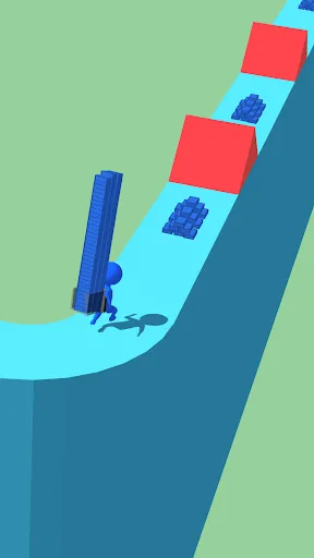 Stair Run - screenshot 2