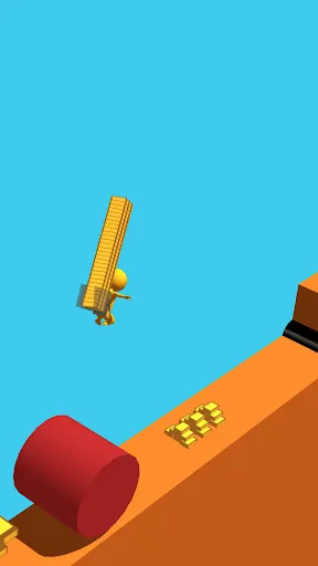 Stair Run - screenshot 3