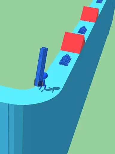 Stair Run - screenshot 5