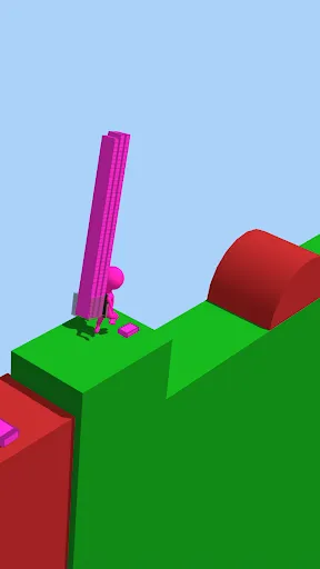 Stair Run - screenshot 6