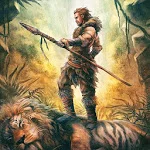 Survival Island: Ocean Adventure app icon