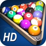 Pro Pool 2015 app icon