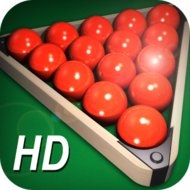 Pro Snooker 2015 app icon