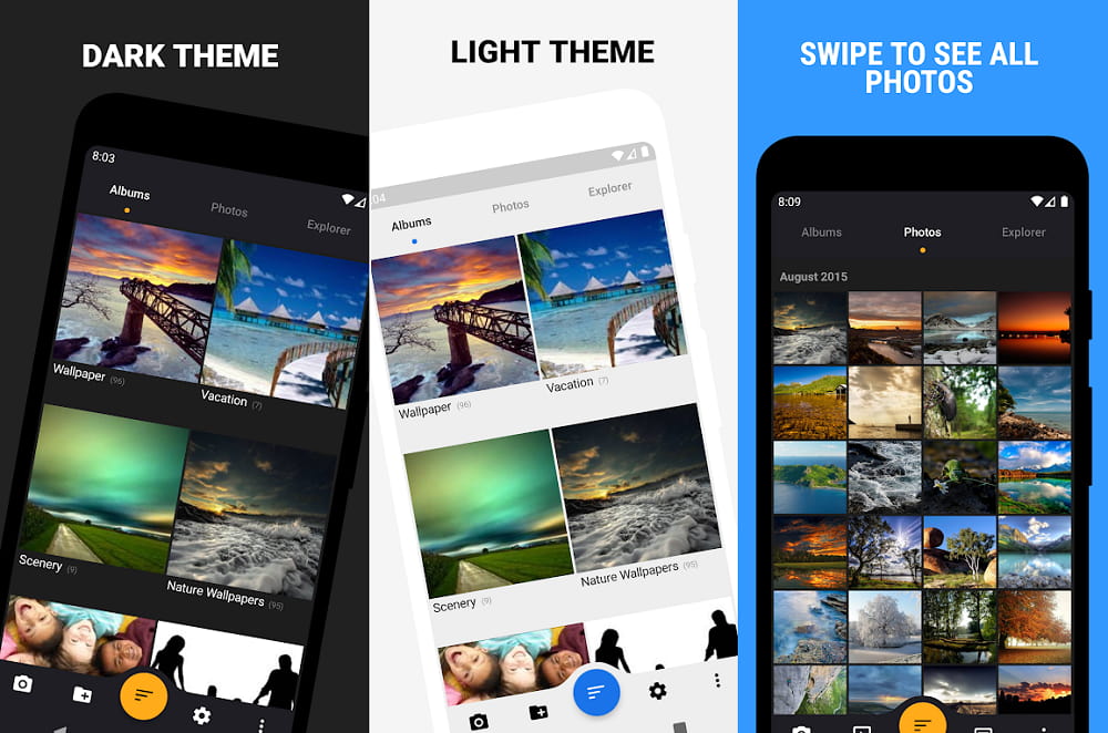 Gallery EZ APK app icon