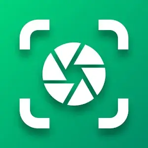 Screenshot X app icon