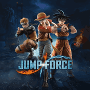 Jump Force Mugen - app icon