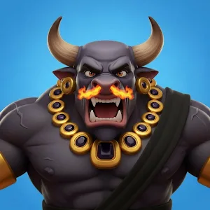 Asura Attack 2 app icon