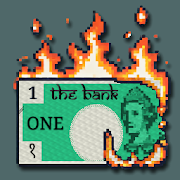 The Forge of Counterfeit Bank APK 0.5 (Latest) for Android app icon