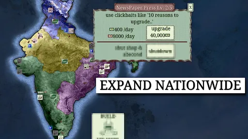 The Forge of Counterfeit Bank APK 0.5 (Latest) for Android - screenshot 4