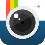 Z Camera VIP app icon