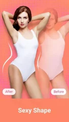 Z Camera - Photo Editor, Beauty Selfie, Collage - screenshot 2