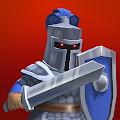 Merge Fighter app icon