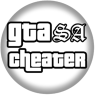 JCheater: San Andreas Edition app icon