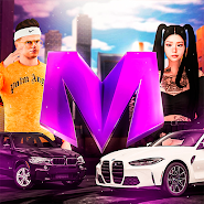 Matreshka RP app icon