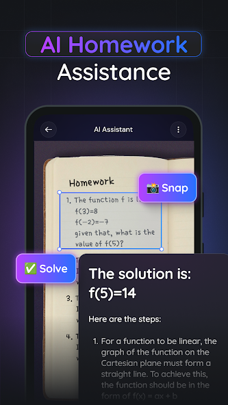 Gemmy AI - screenshot 3