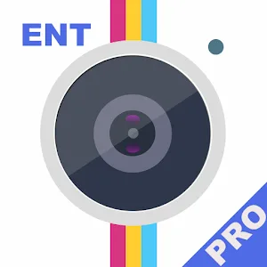 Timestamp Camera EnterprisePro app icon