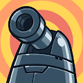 Broken Universe Tower Defense app icon