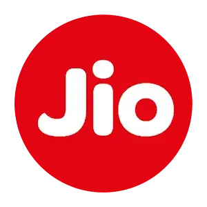 MyJio app icon