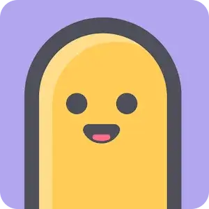 Crayon IconPack app icon