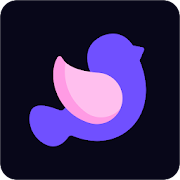 Dove Dark Icon Pack - app icon