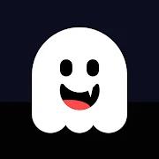 Ghost IconPack - app icon