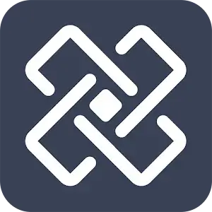 LineX White Icon Pack app icon