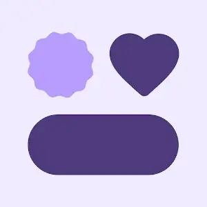 Material Widgets  Everything app icon