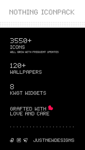 Dots Iconpack - screenshot 6