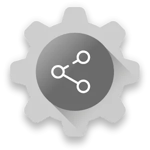 AutoShare app icon
