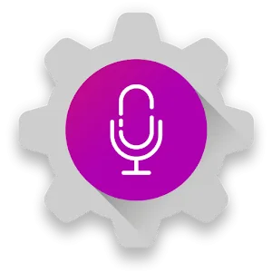 AutoVoice app icon