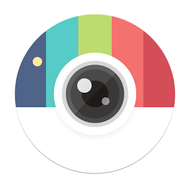 Candy Camera app icon