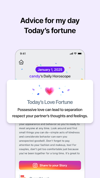 Candy Camera - screenshot 6