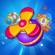 Jolly Match APK 1.0.2288 (Full Game) for Android app icon