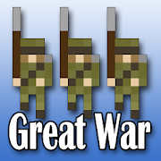 Pixel Soldiers The Great War - app icon