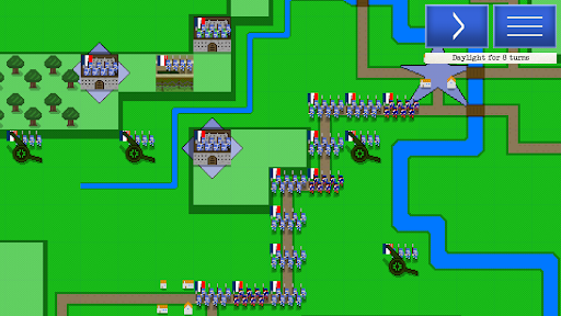 Pixel Soldiers The Great War - screenshot 3
